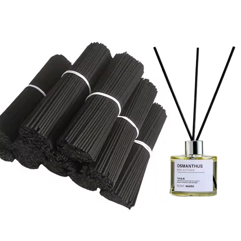 Home Fragrance Kit - Conjunto de 10/50/100 Varetas Difusoras de
