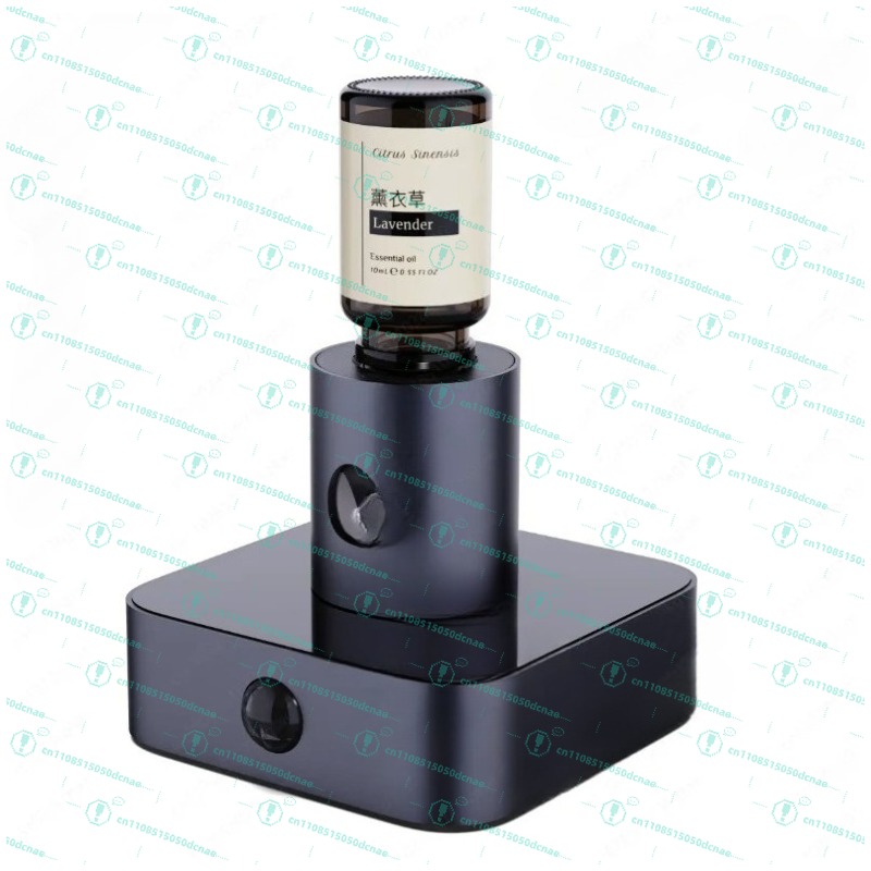 Home Fragrance Oils - Difusor de óleos essenciais puros com