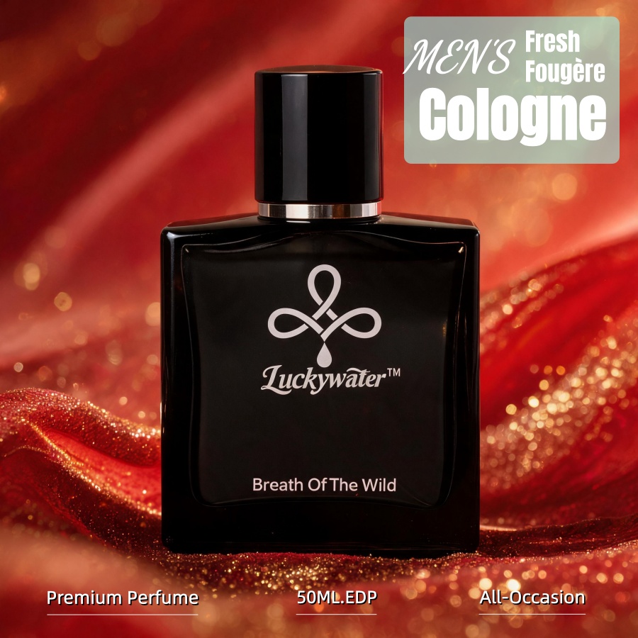 Parfum Home Fragrance - Colônia de Longa Duração para Homens,