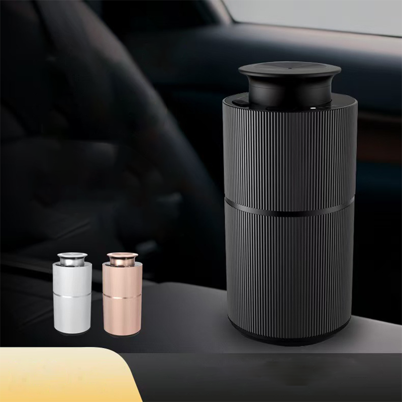 Home Fragrance Device - Difusor de Aroma Inteligente Portátil Recarregável