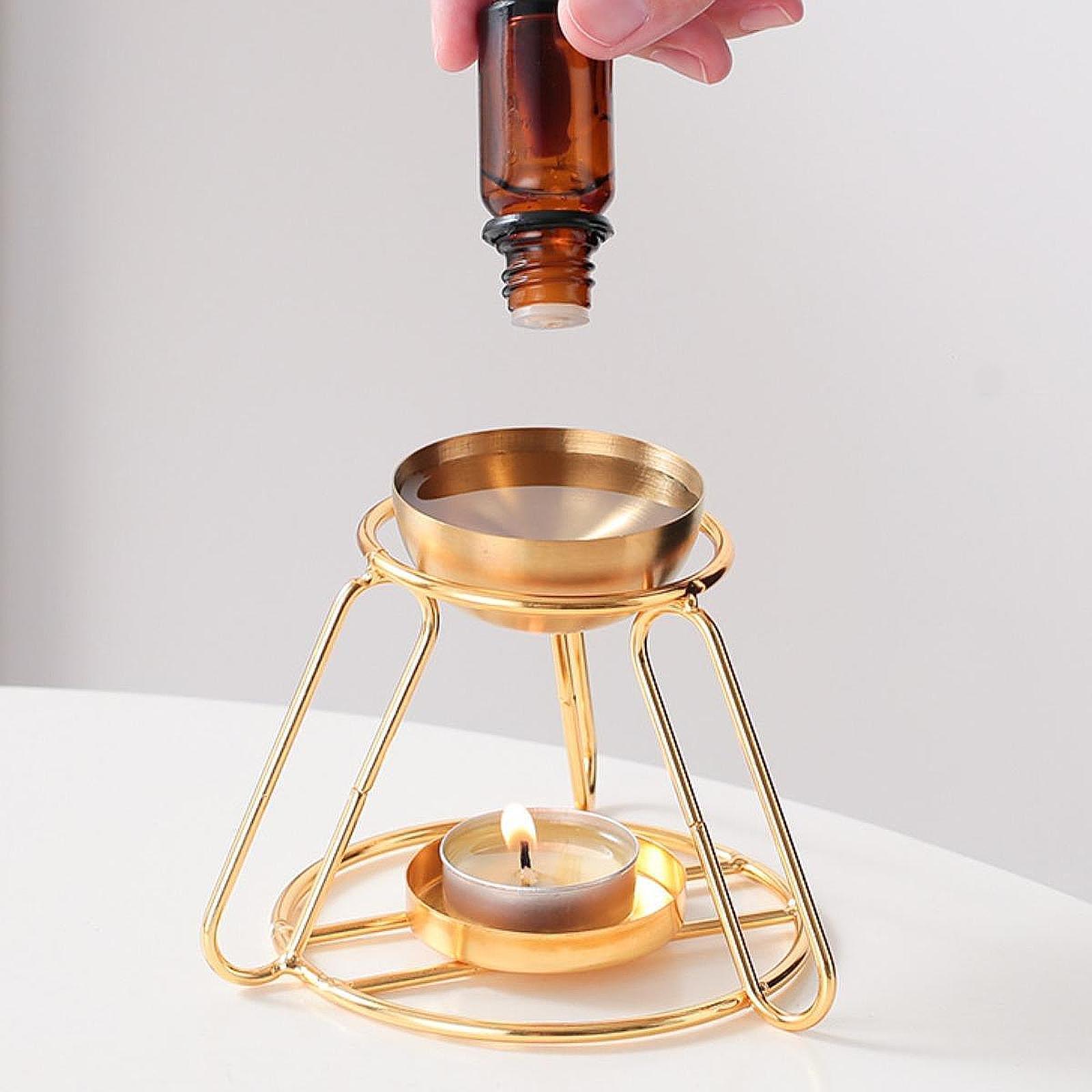 Home Fragrance Oils For Oil Burners - Queimador de Óleos Essenciais, Difusor de