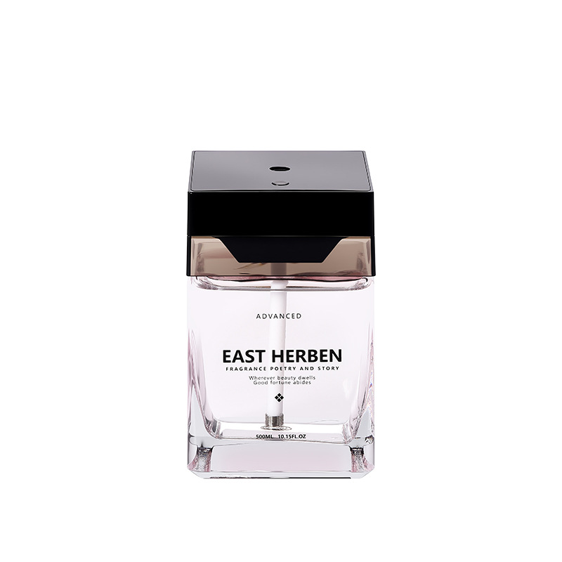 Home Fragrance Automatic Spray - Difusor de Aromaterapia Inteligente de Grande