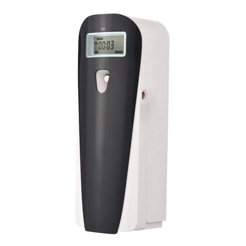 Home Fragrance Automatic Spray - Dispensador Automático de Fragrância Programável Montado