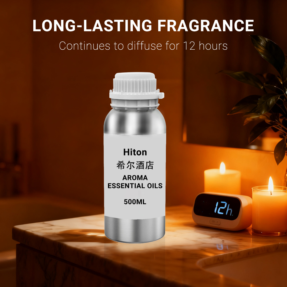 Home Fragrance Device - Fragrância para difusor 500ml difusor aromático