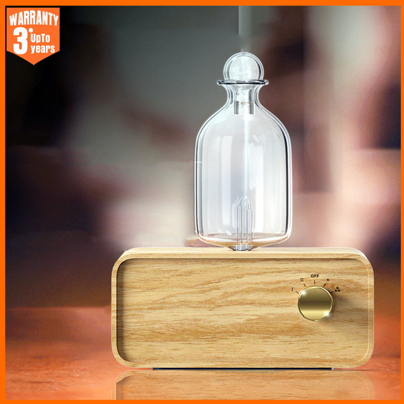 Home Fragrance Device - Novo difusor de óleo essencial, difusor