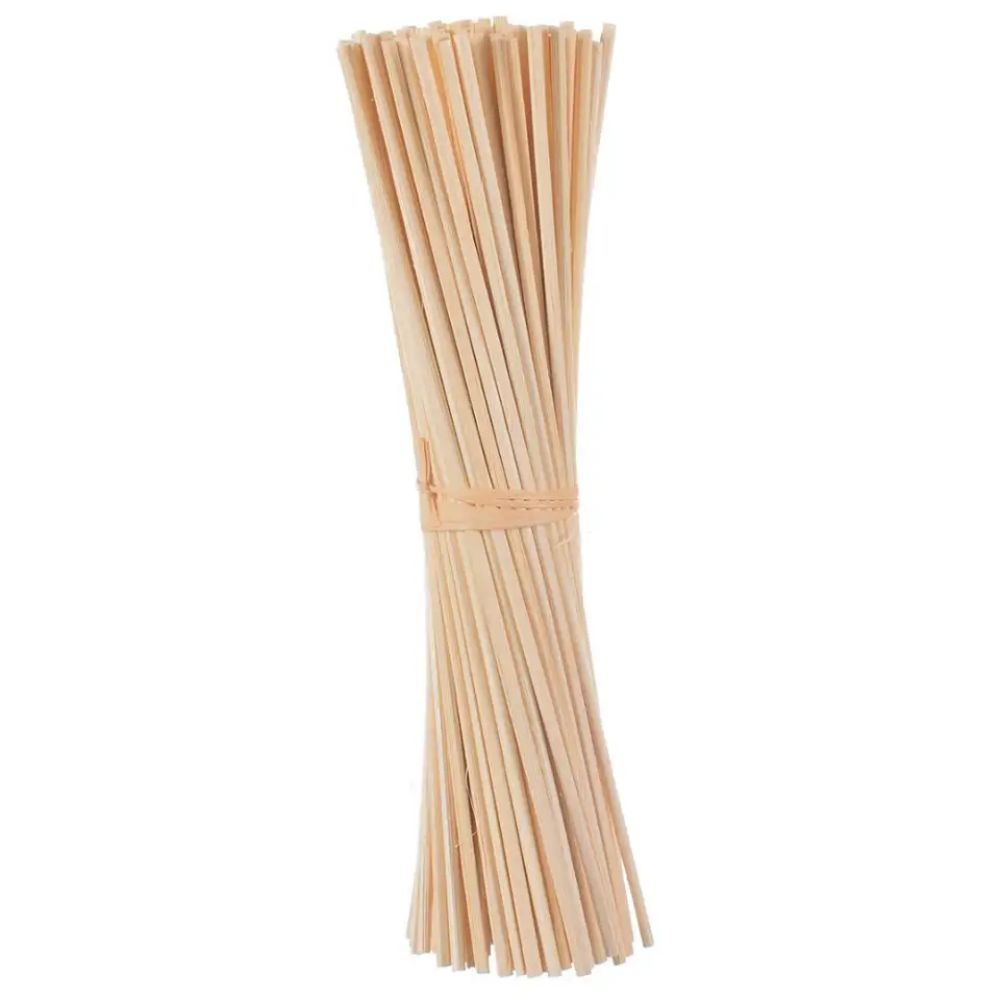 Home Fragrance Kit - Aroma Natureza Rattan Reed Difusor Sticks,