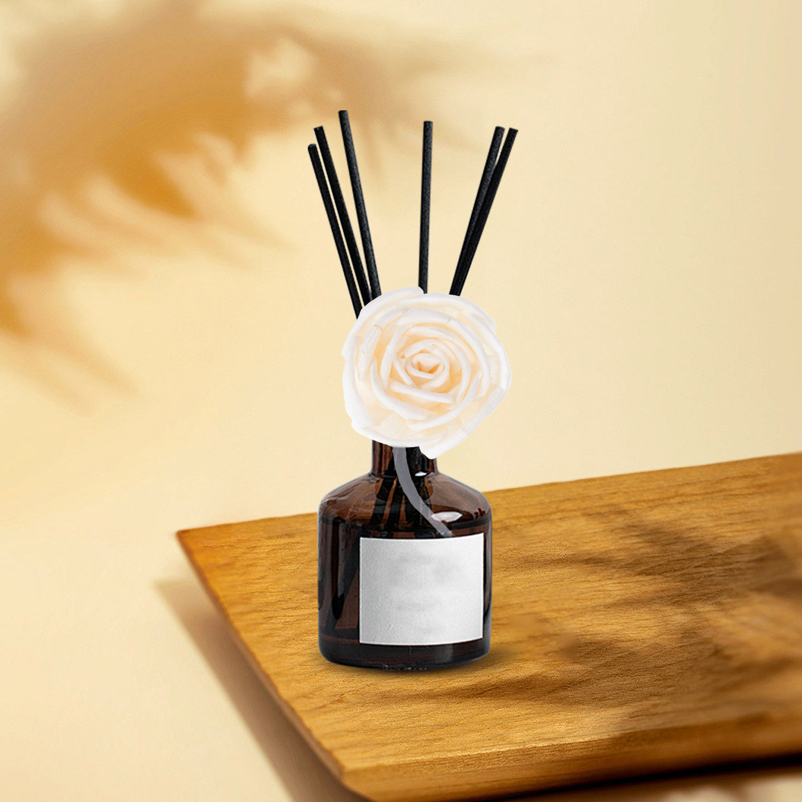 Home Fragrance Usa - Refil de Difusor de Fragrância: Corda