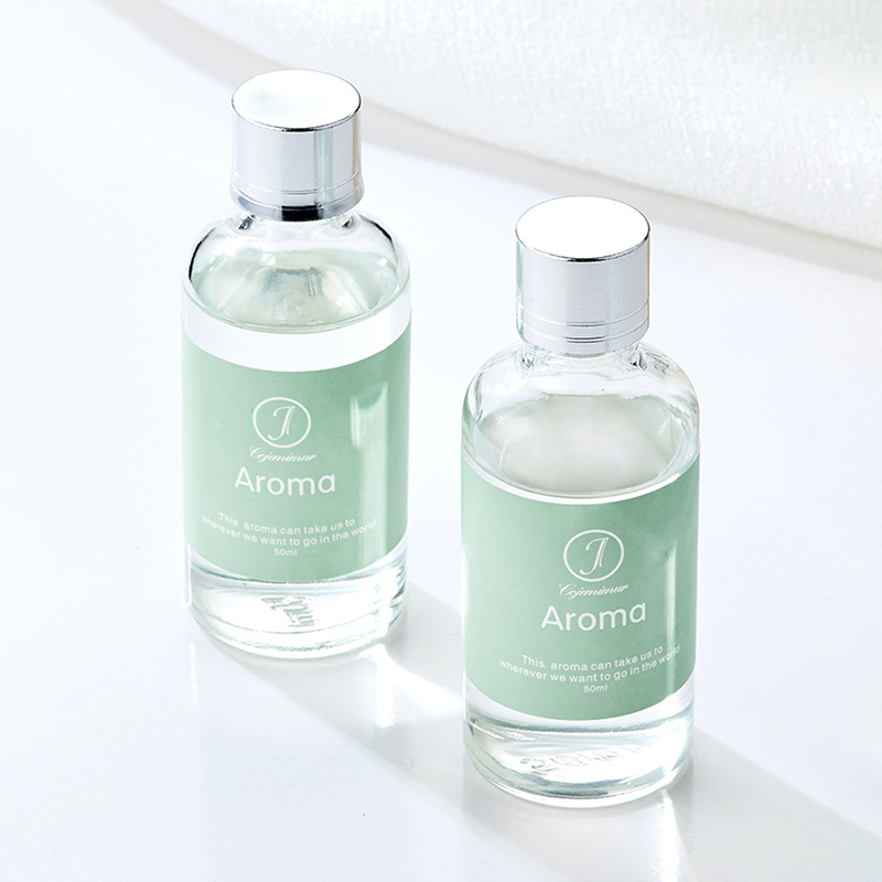 Home Fragrance Sale - Oferta Imperdível: Líquido de Refil para