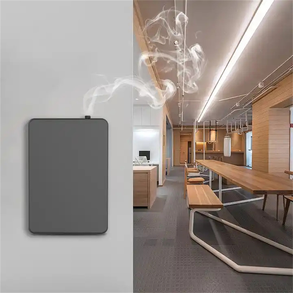 Home Fragrance Device - Difusor de Aroma Inteligente para Hotéis,