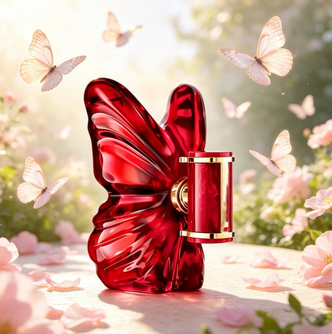 Laa Bomba Intensa, frasco de p - Home Fragrance Red Wine avaliação e preço