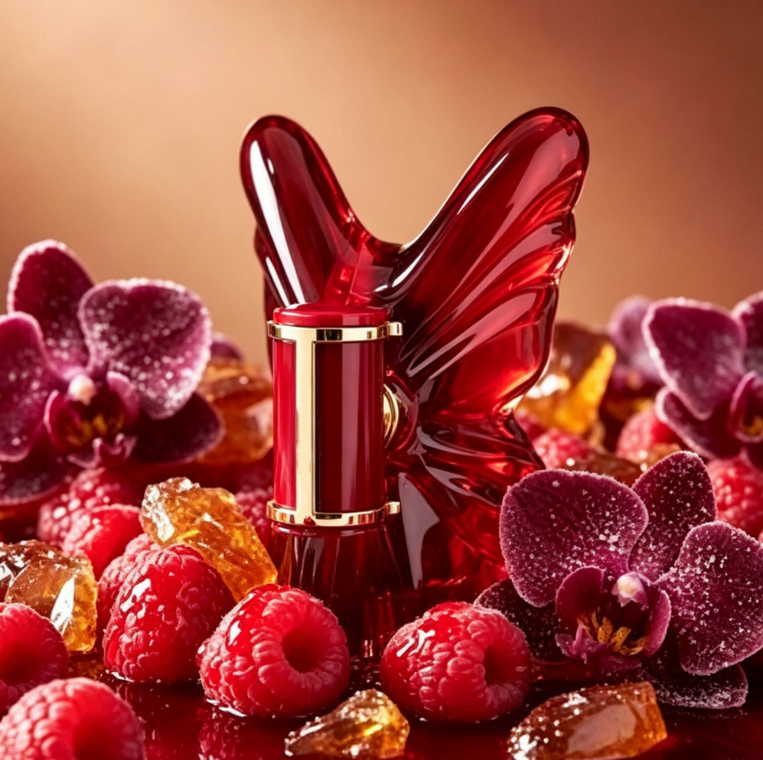 Laa Bomba Intensa, frasco de p - Home Fragrance Red Wine avaliação e preço