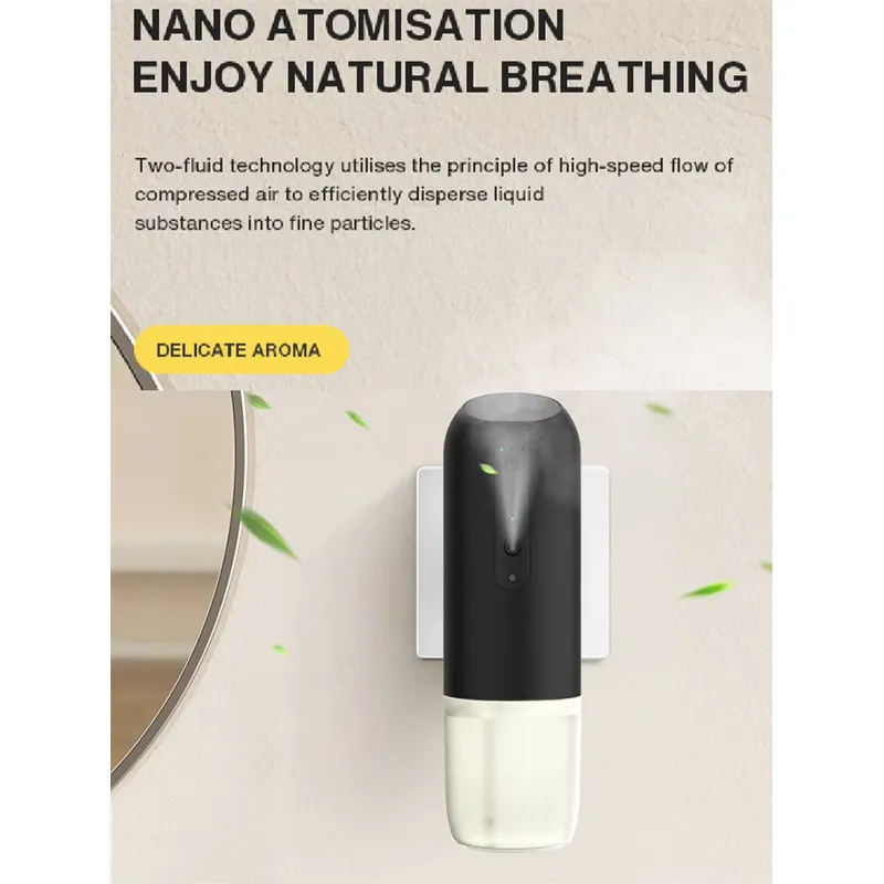 2026 Lançamento Quente: Difuso - Home Fragrance Sale avaliação e preço