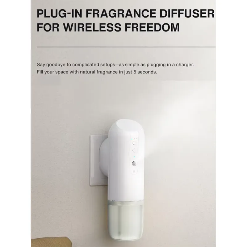 2026 Lançamento Quente: Difuso - Home Fragrance Sale avaliação e preço