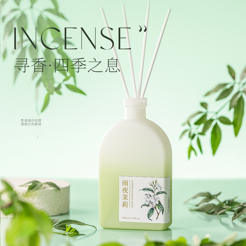 Kit de Óleo para Difusor de Va - Fragrance Oil Set avaliação e preço