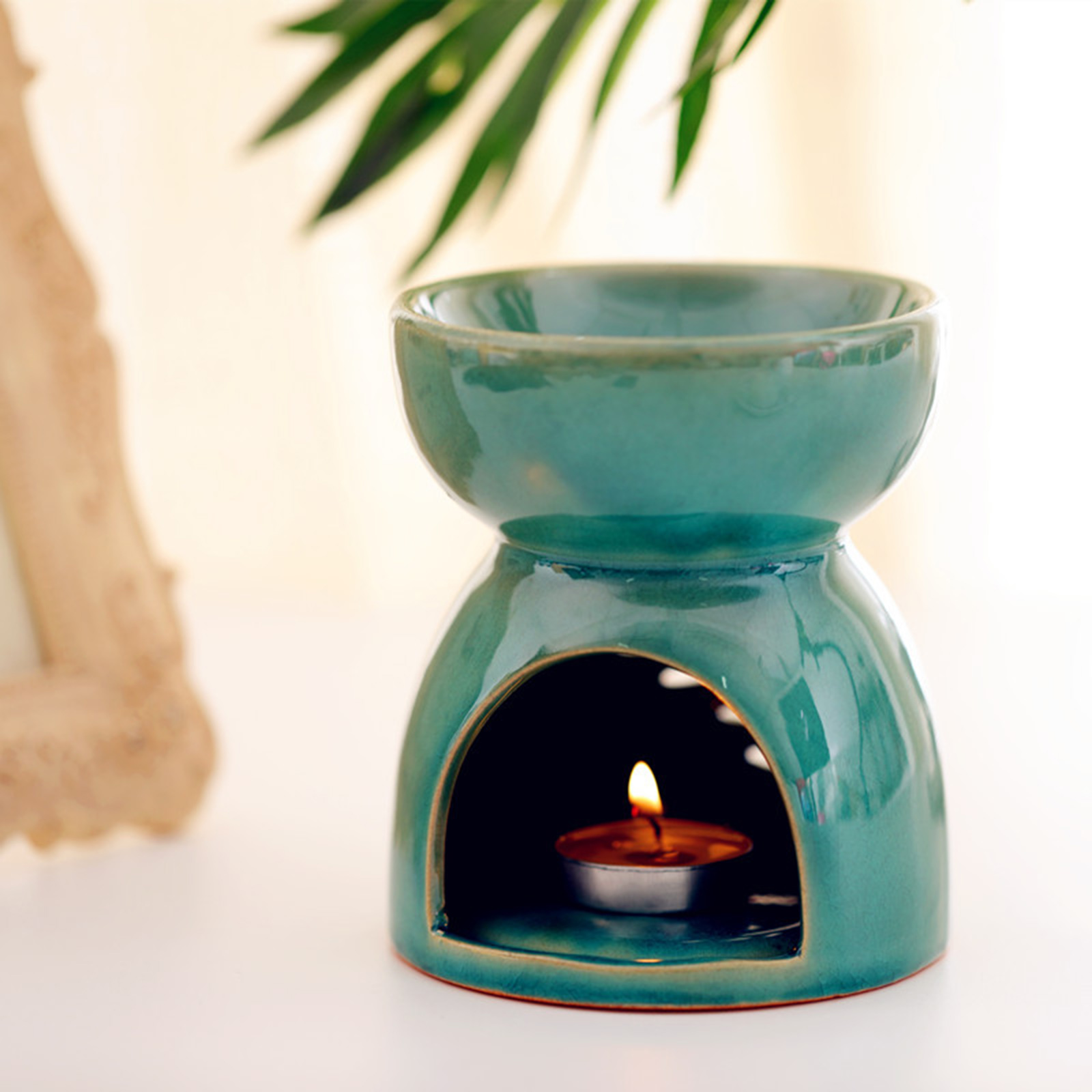 Queimador de óleo essencial ce - Home Fragrance Oils For Oil Burners avaliação e preço