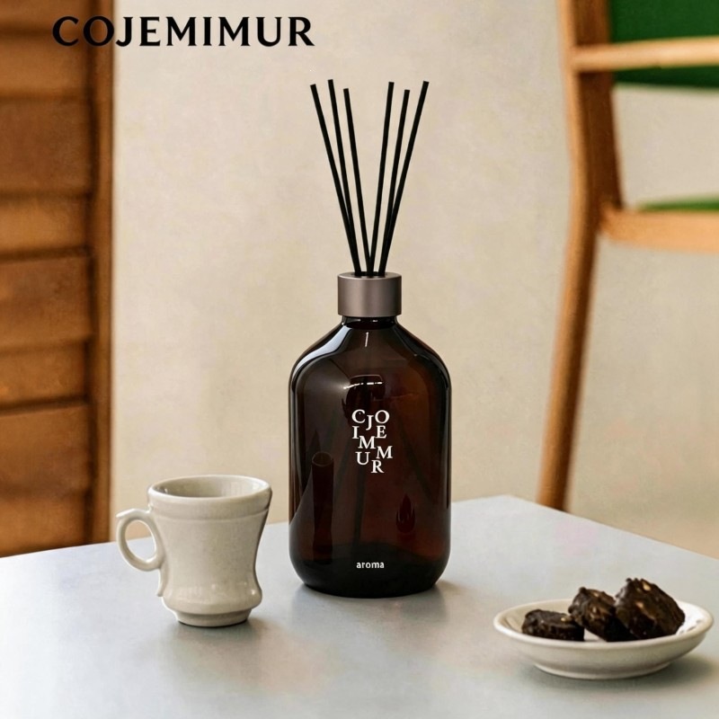 Conjunto de Difusor de Aromas  - Home Fragrance Kit avaliação e preço