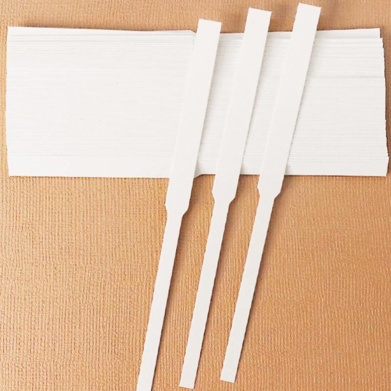 100 Folhas de Tiras Absorvente - Home Fragrance Usa avaliação e preço