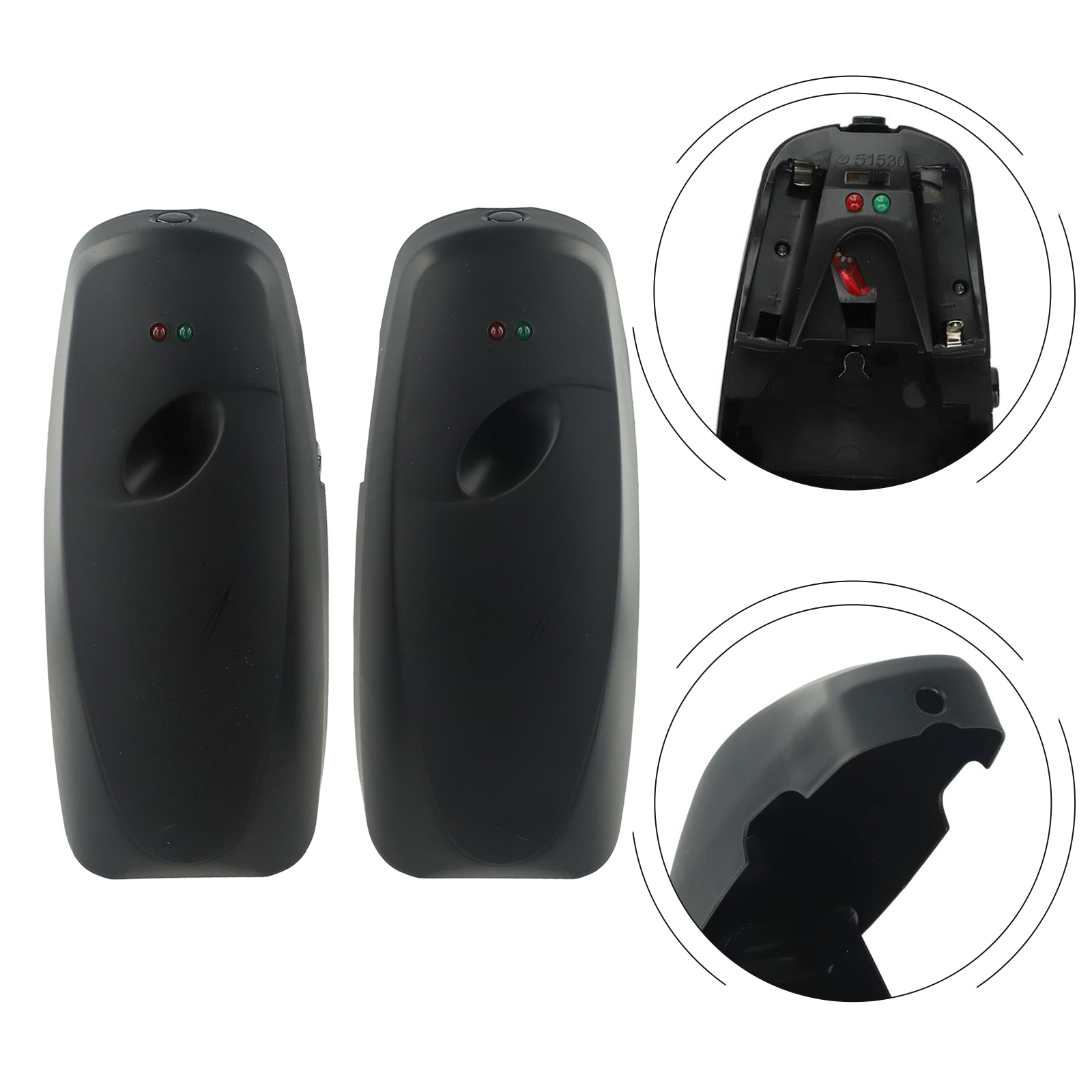 Máquina de Fragrância Intelige - Home Fragrance Automatic Spray avaliação e preço