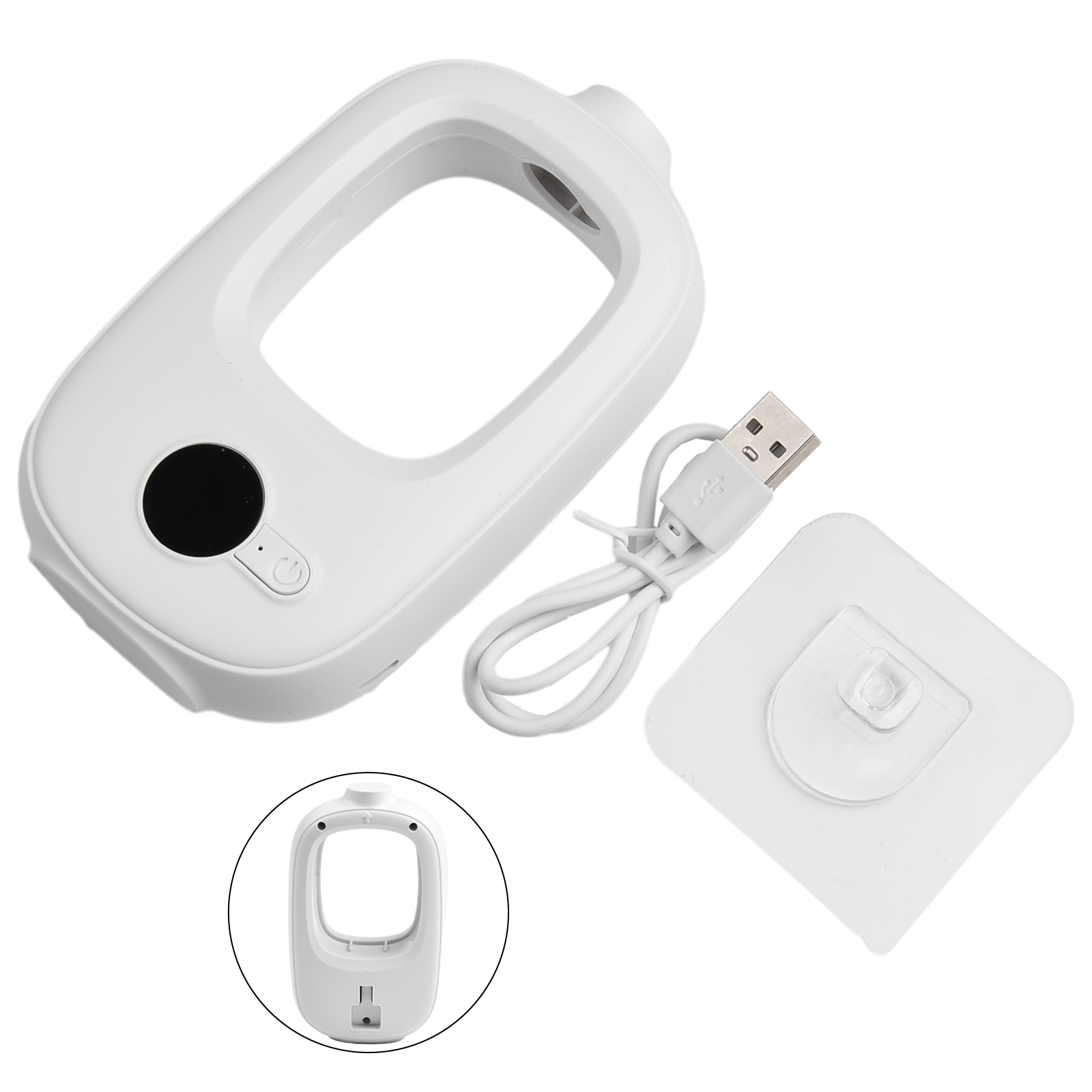 Difusor de fragrância automáti - Home Fragrance Automatic Spray avaliação e preço