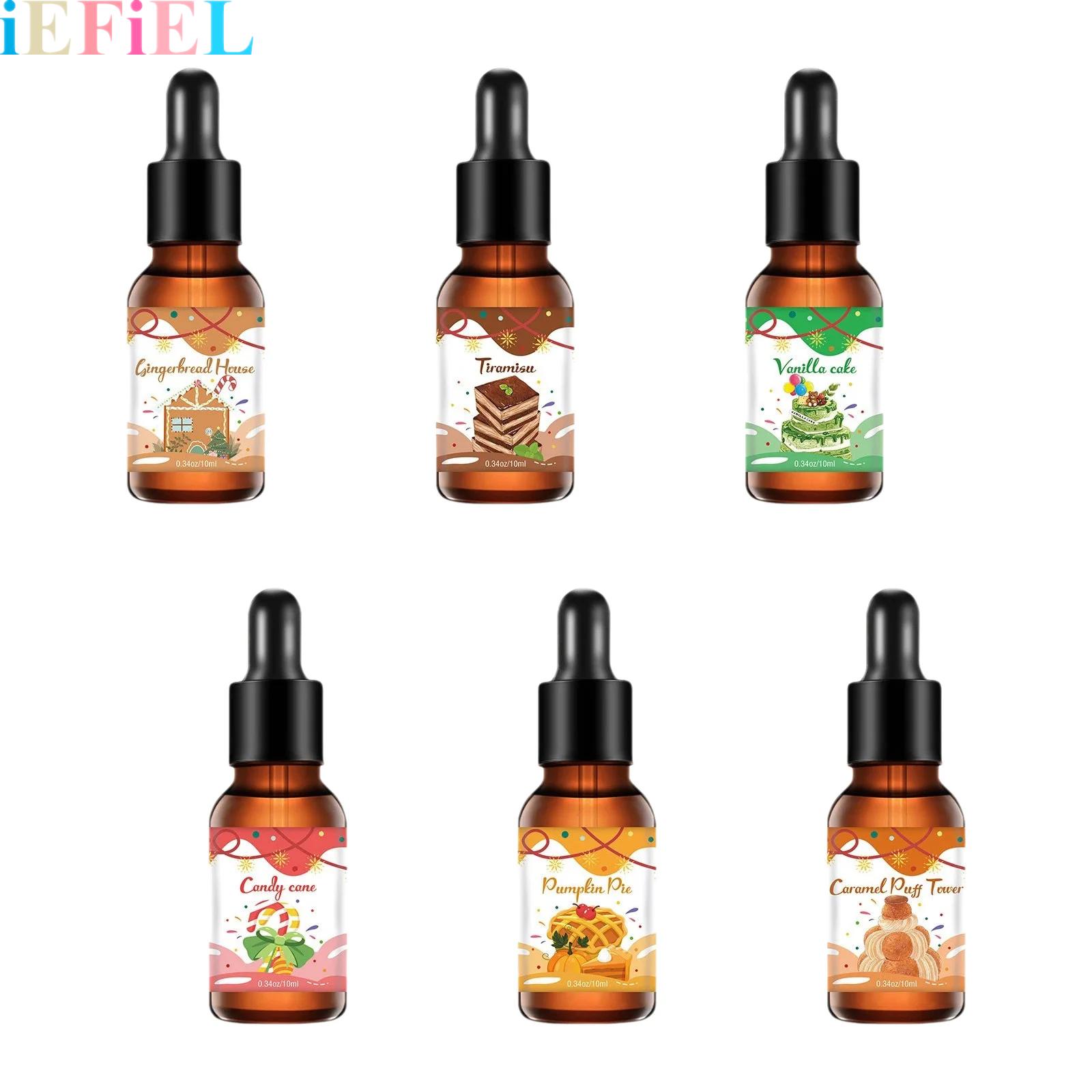 Conjunto de óleos essenciais d - Fragrance Oil Set avaliação e preço