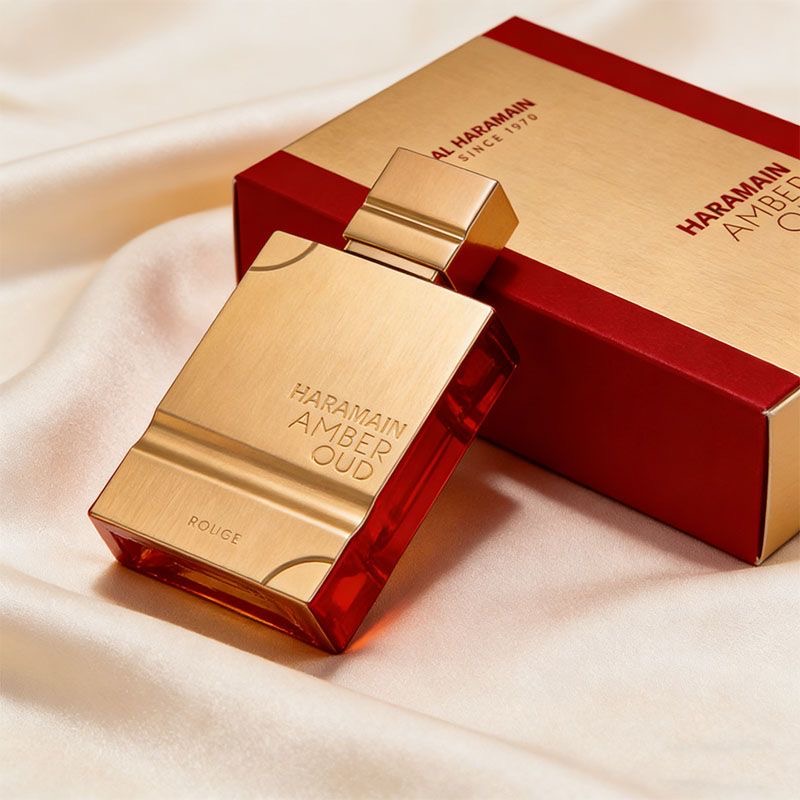 Al Haramain Amber Oud Ruby Edi - Home Fragrance Red Wine avaliação e preço