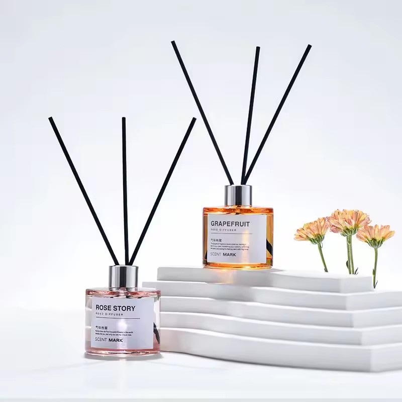 Conjunto de 10/50/100 Varetas  - Home Fragrance Kit avaliação e preço