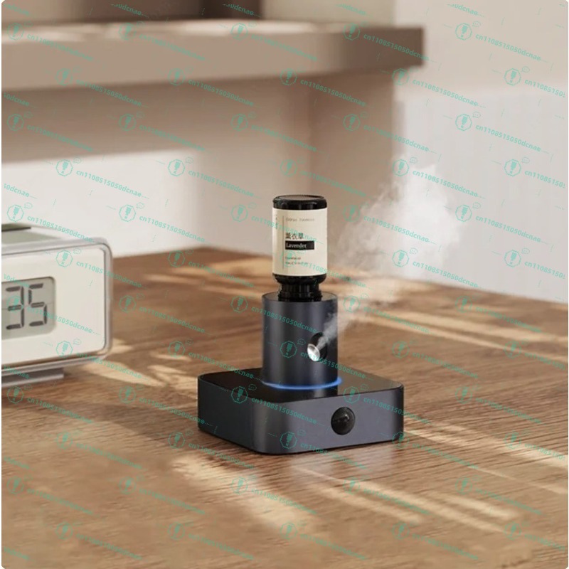 Difusor de óleos essenciais pu - Home Fragrance Oils avaliação e preço