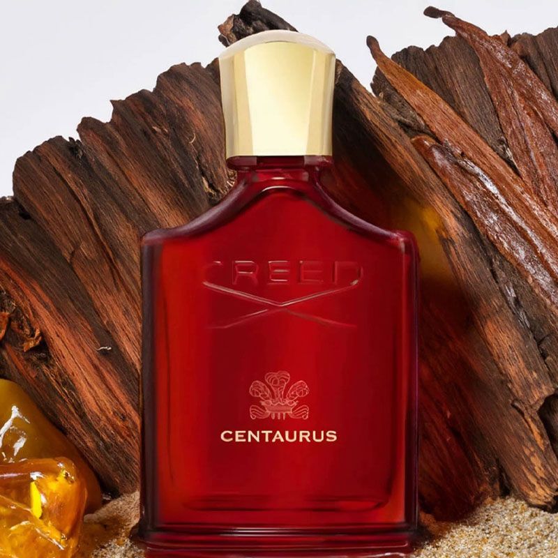 Creed Centaurus EDP com a icôn - Home Fragrance Red Wine avaliação e preço