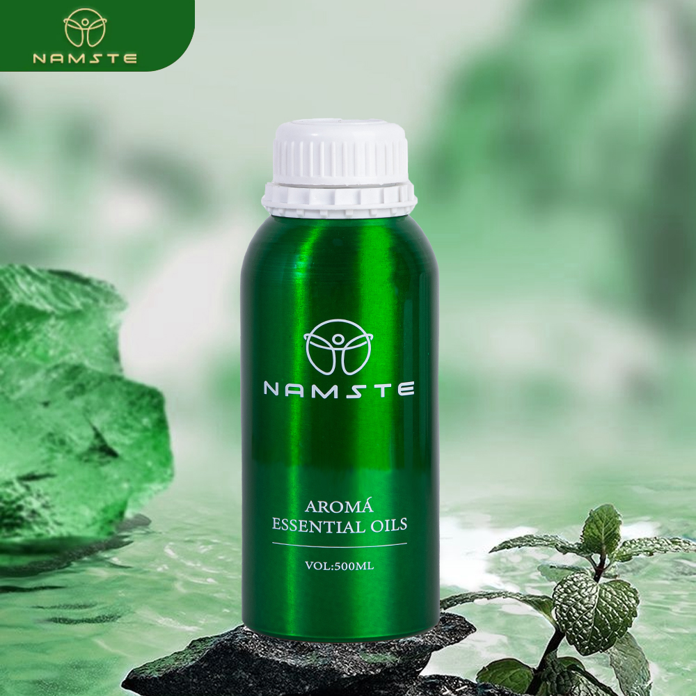 NAMSTE 500ML Óleos Aromáticos  - Parfum Home Fragrance avaliação e preço