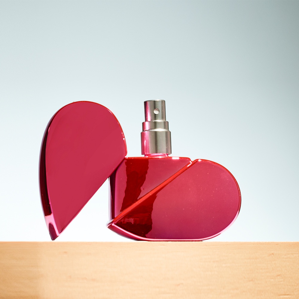 1pc 1.01 oz frasco de spray de - Home Fragrance Red Wine avaliação e preço