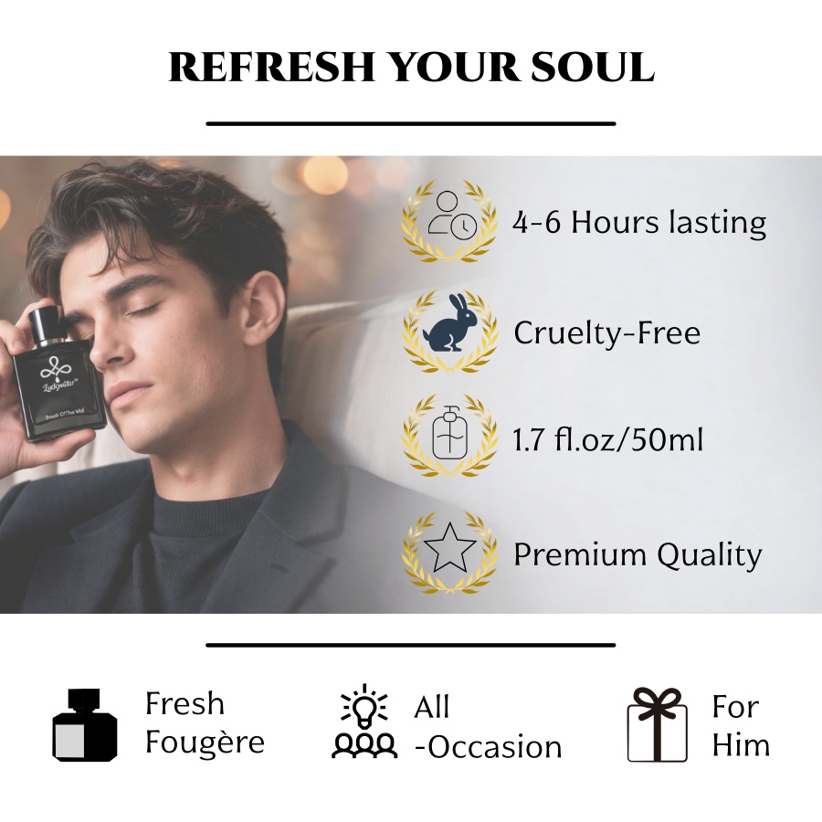 Colônia de Longa Duração para  - Parfum Home Fragrance avaliação e preço