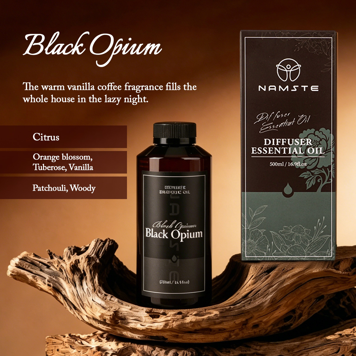 Difusor de Óleos Essenciais Na - Parfum Home Fragrance avaliação e preço