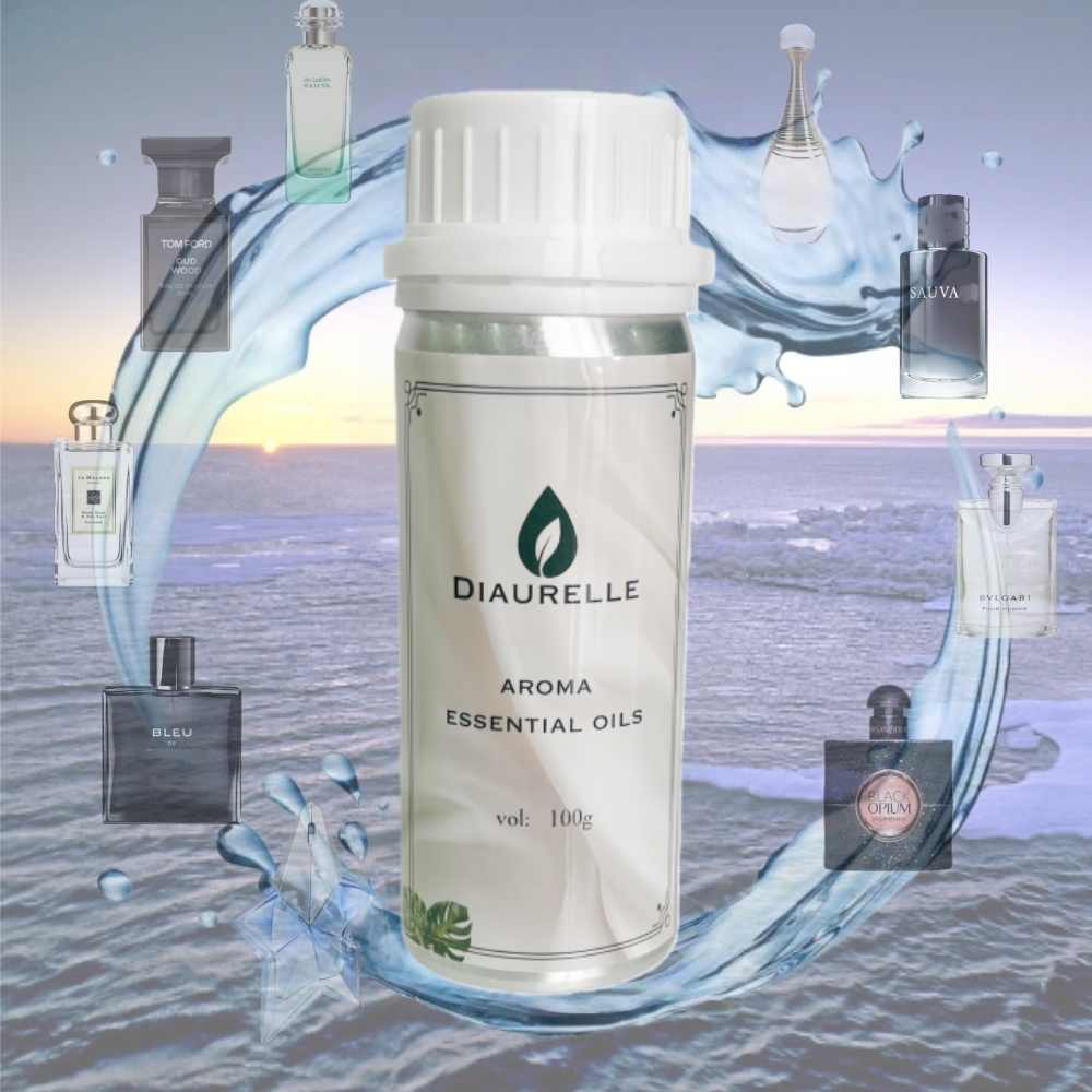 Óleos de perfume concentrados  - Home Fragrance Fillers avaliação e preço