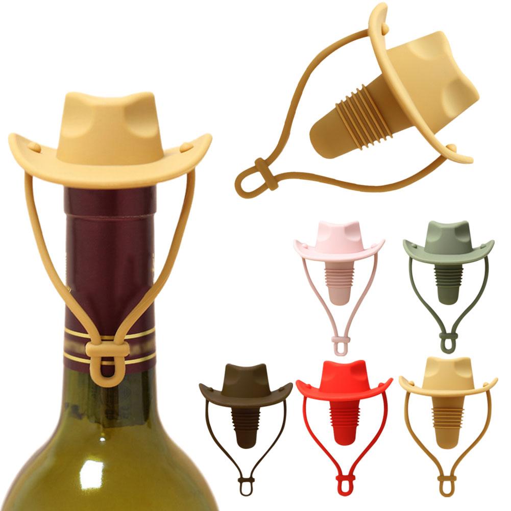 Rolha De Vinho Tinto De Silico - Home Fragrance Red Wine avaliação e preço