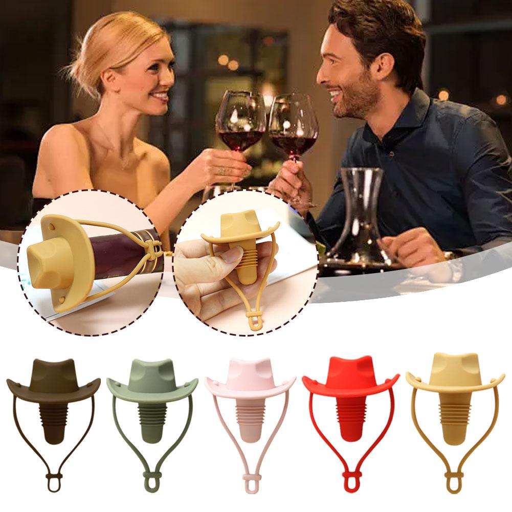 Rolha De Vinho Tinto De Silico - Home Fragrance Red Wine avaliação e preço