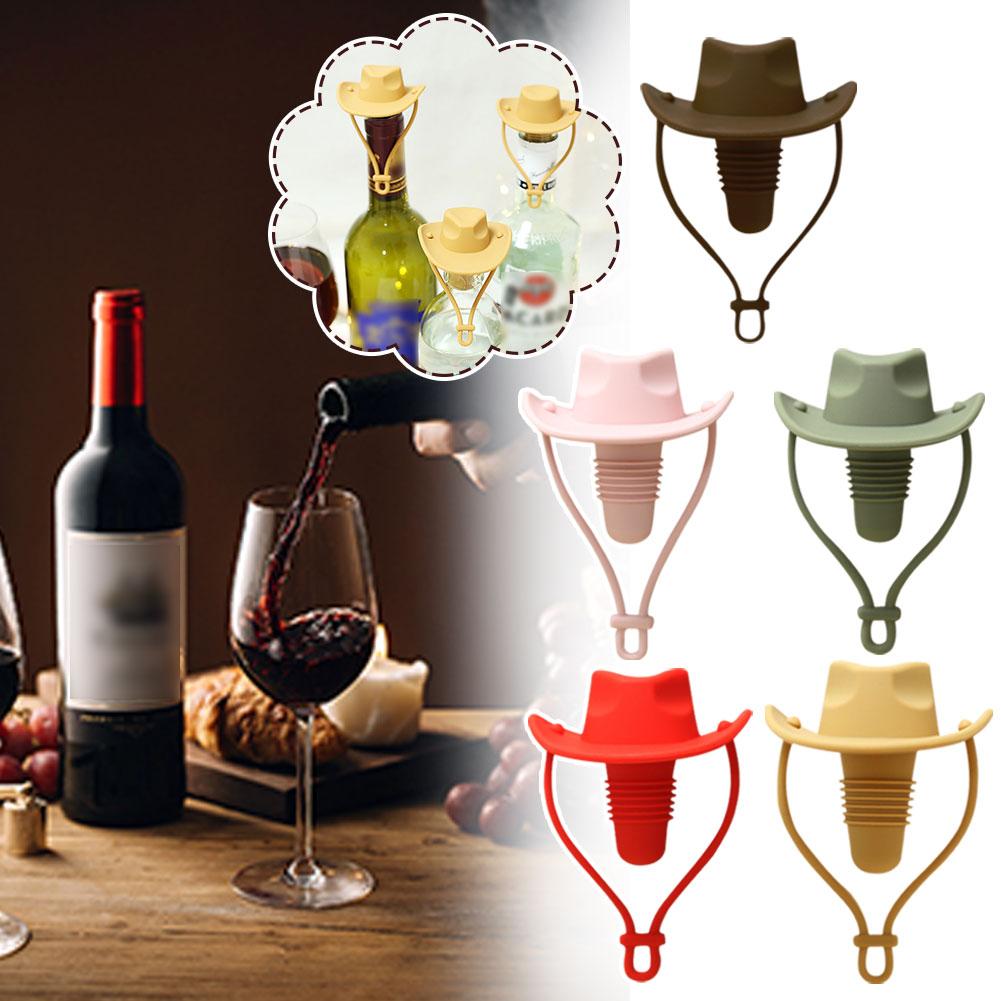 Rolha De Vinho Tinto De Silico - Home Fragrance Red Wine avaliação e preço