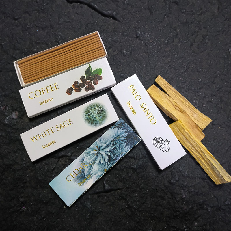 10 caixas/50 caixas Venda por  - Home Fragrance Sale avaliação e preço