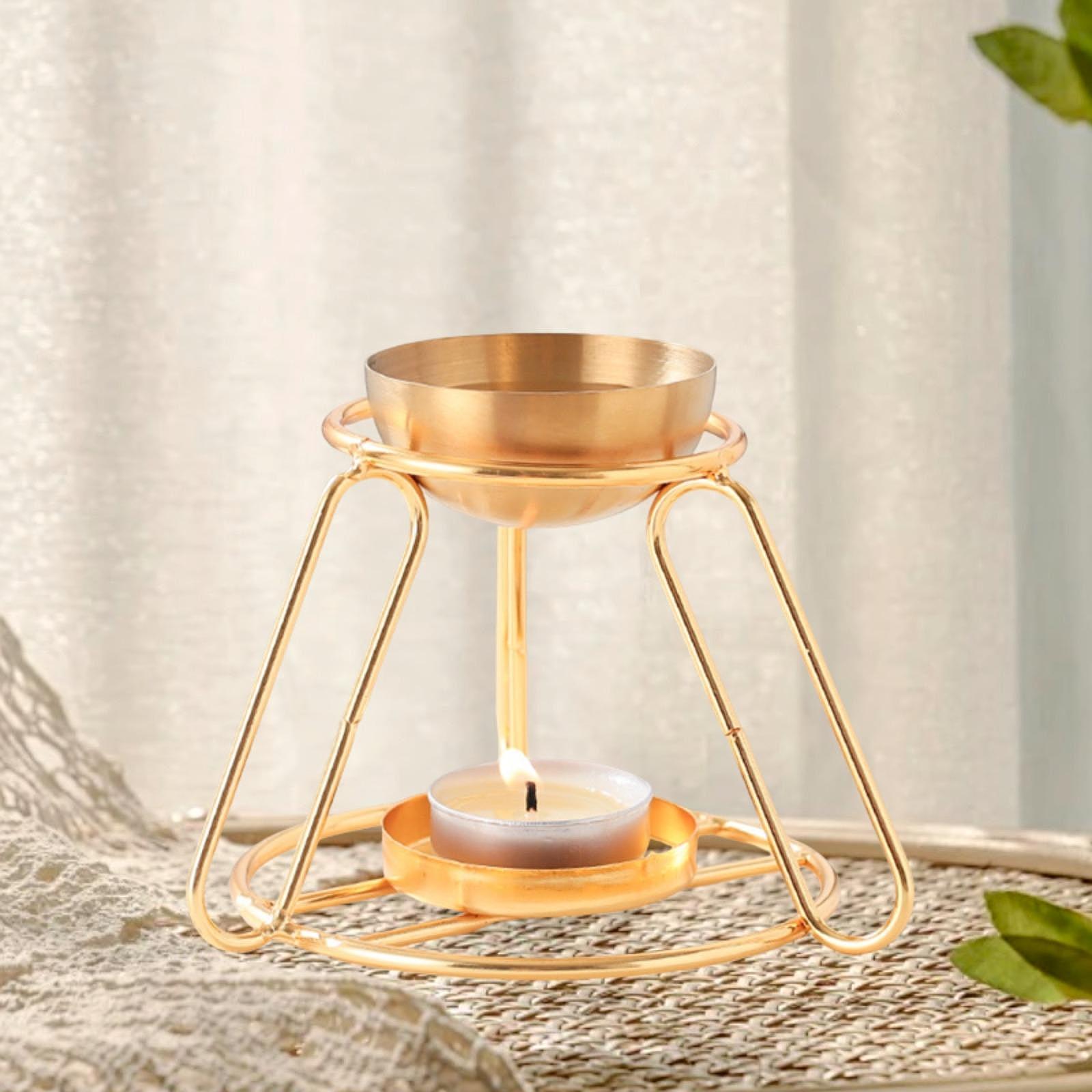 Queimador de Óleos Essenciais, - Home Fragrance Oils For Oil Burners avaliação e preço