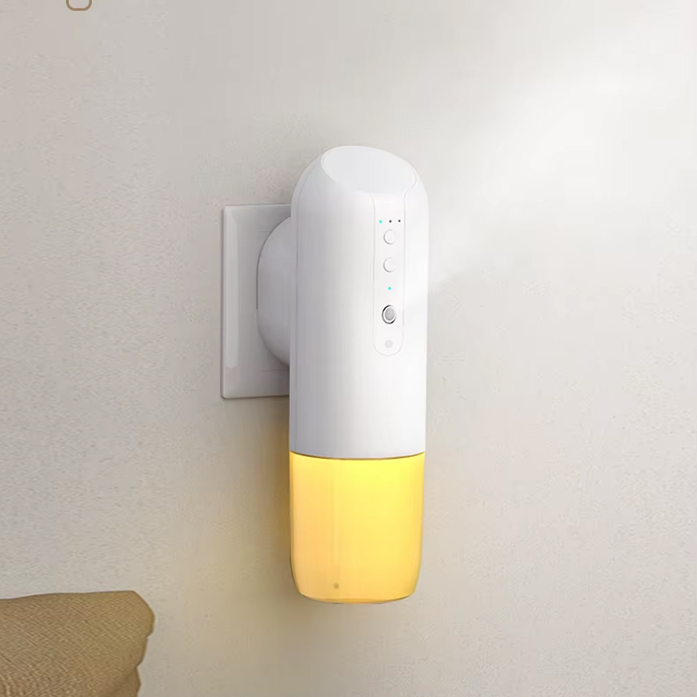 Difusor de Aromas Automático I - Parfum Home Fragrance avaliação e preço