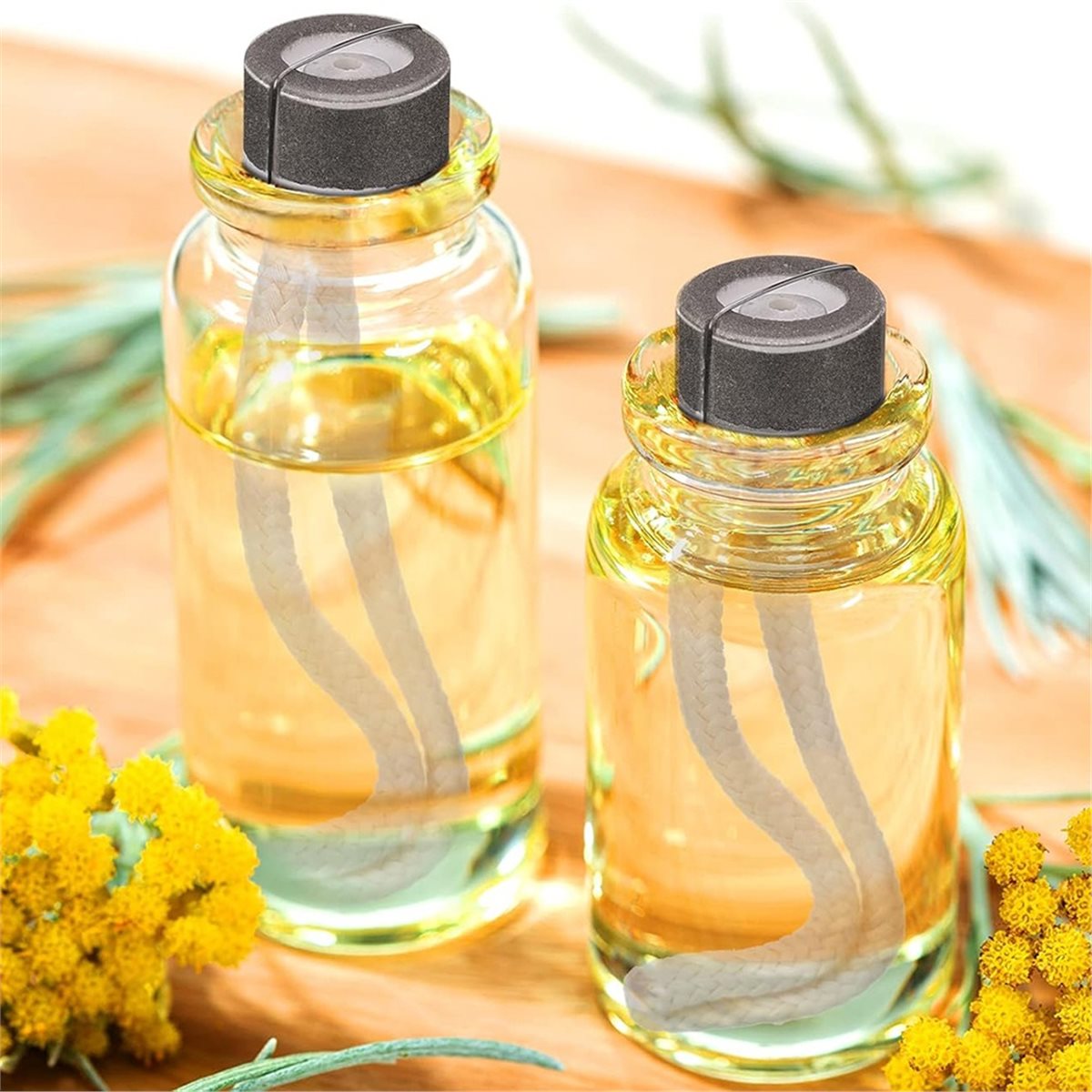 Substituição de Pavio para Lâm - Home Fragrance Oils For Oil Burners avaliação e preço