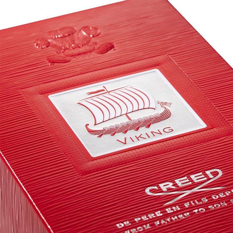 Perfume masculino CREED Viking - Home Fragrance Red Wine avaliação e preço