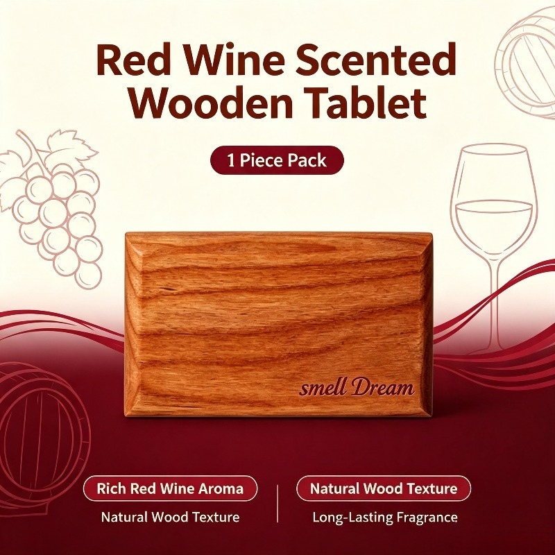 Aromatizador de Ar para Carro  - Home Fragrance Red Wine avaliação e preço