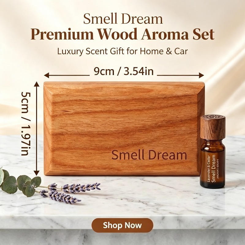 Aromatizador de Ar para Carro  - Home Fragrance Red Wine avaliação e preço
