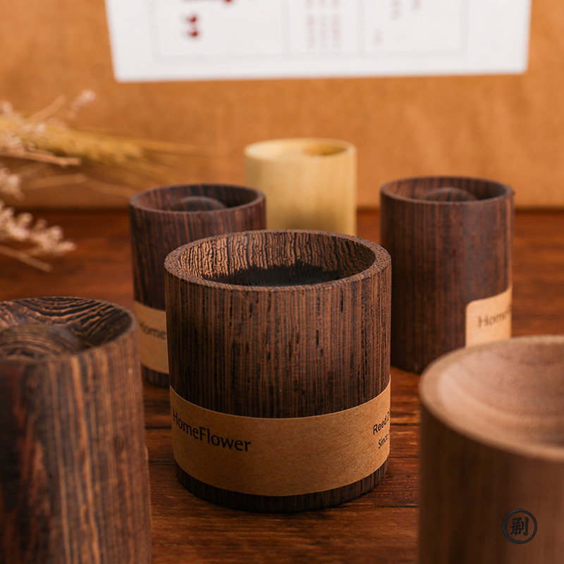 Difusor de Aroma de Noz Preta  - Home Fragrance Kit avaliação e preço