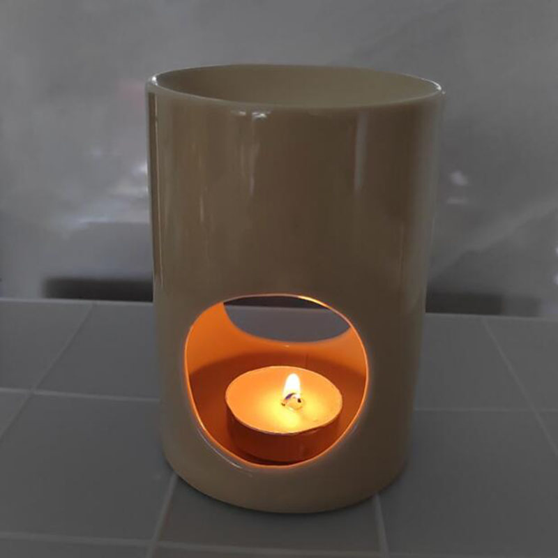 Criativo cor pura cilindro cas - Home Fragrance Oils For Oil Burners avaliação e preço