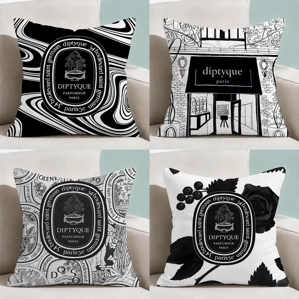 Capa de Almofada com Fragrânci - Home Fragrance Diptyque avaliação e preço