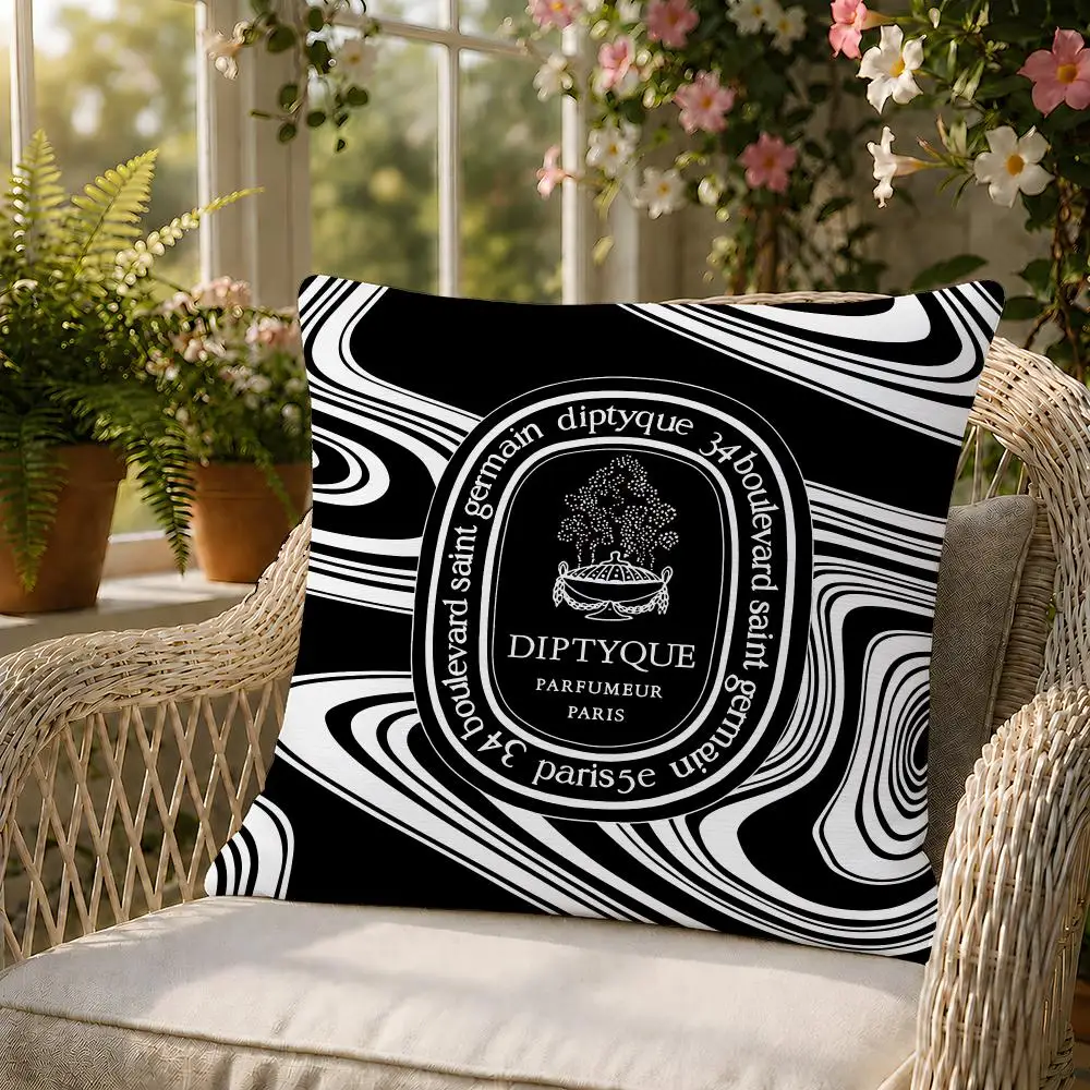 Capa de Almofada com Fragrânci - Home Fragrance Diptyque avaliação e preço