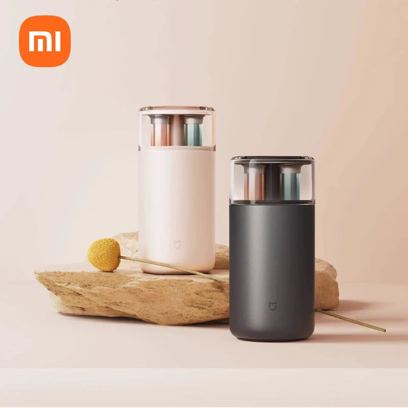 Nova Máquina de Aromatização I - Xiaomi Home Fragrance avaliação e preço