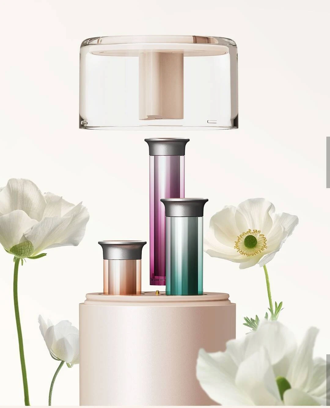 Nova Máquina de Aromatização I - Xiaomi Home Fragrance avaliação e preço