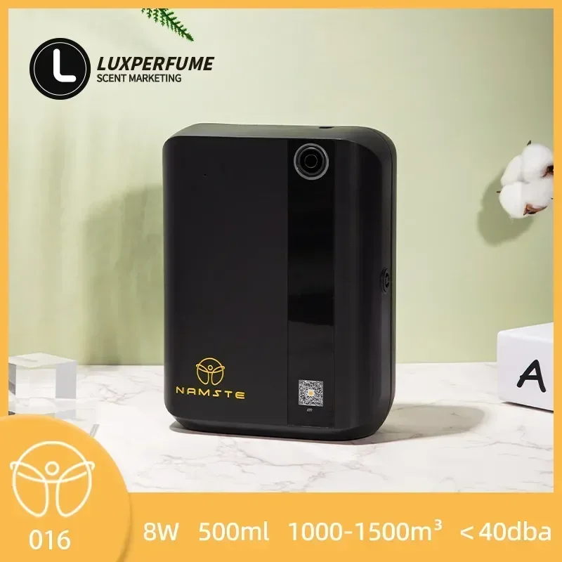 Difusor Bluetooth de Aroma Elé - Home Fragrance Device avaliação e preço